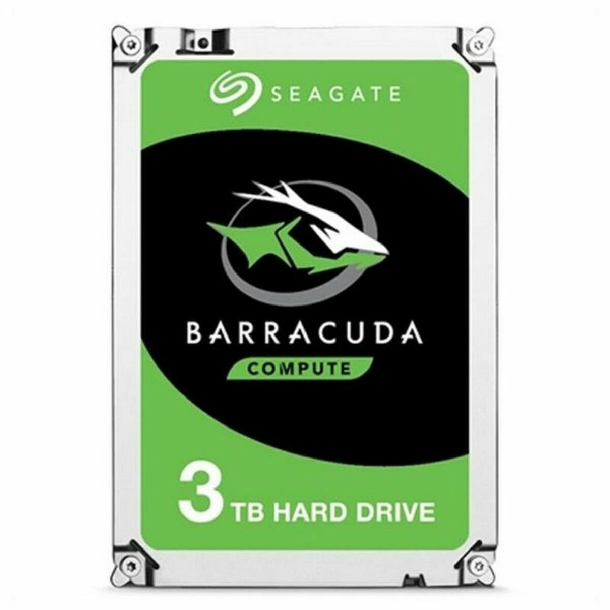 Hard drive Seagate ST3000DM007 3.5" 3TB