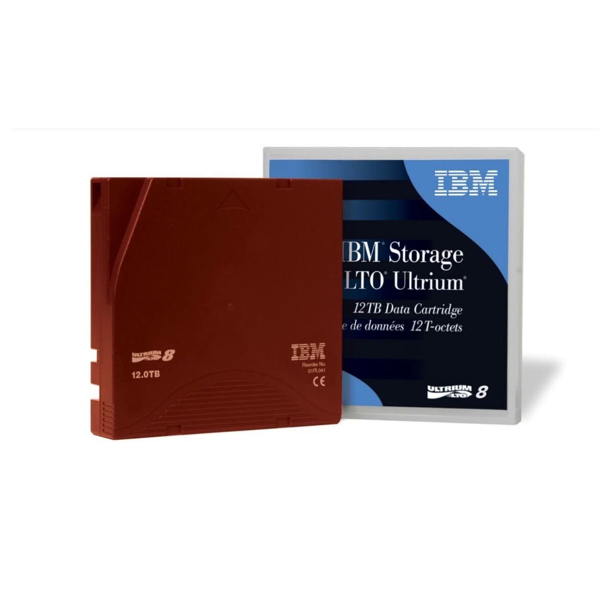 Hard drive IBM ULTRIUM