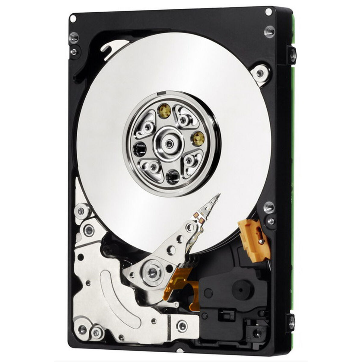 Hard drive Lenovo 0A89474 3.5" 1 TB