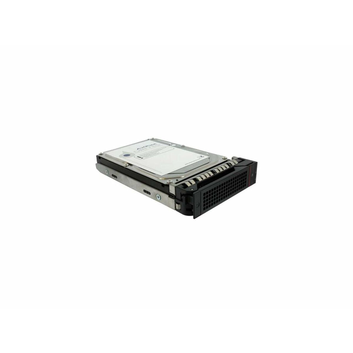 External hard drive Lenovo Enterprise Sata Hot Swap 4 TB 3.5"