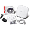 Interface Trendnet TEW-821DAP White