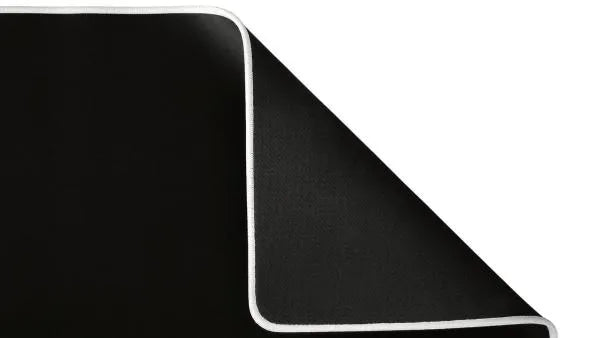 Gaming mouse pad Mountain Nunatak XL (90 x 40 cm) black