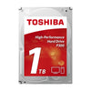 Hard drive Toshiba HDWD110EZSTA 1TB 7200 rpm 3.5