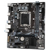 Sockel 1700 Mainboard/Motherboard Gigabyte H610M K DDR4 1.0 LGA1700