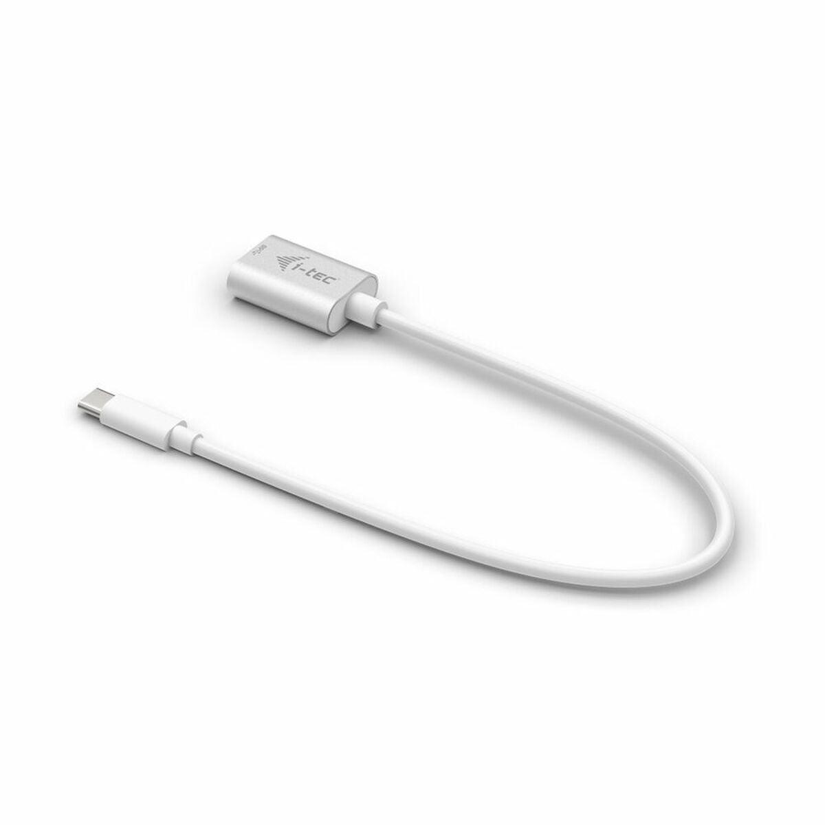 USB A to USB-C cable i-Tec C31ADA 20 cm