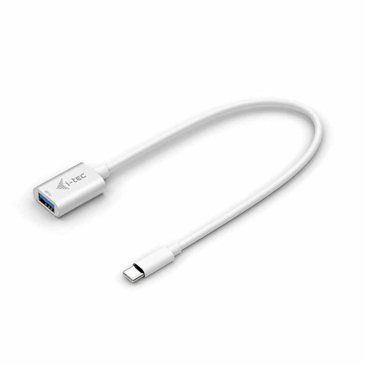 USB A to USB-C cable i-Tec C31ADA 20 cm