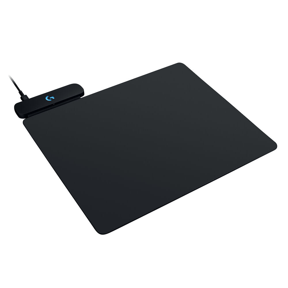 Anti-slip mat Logitech 943-000110 Charger Black