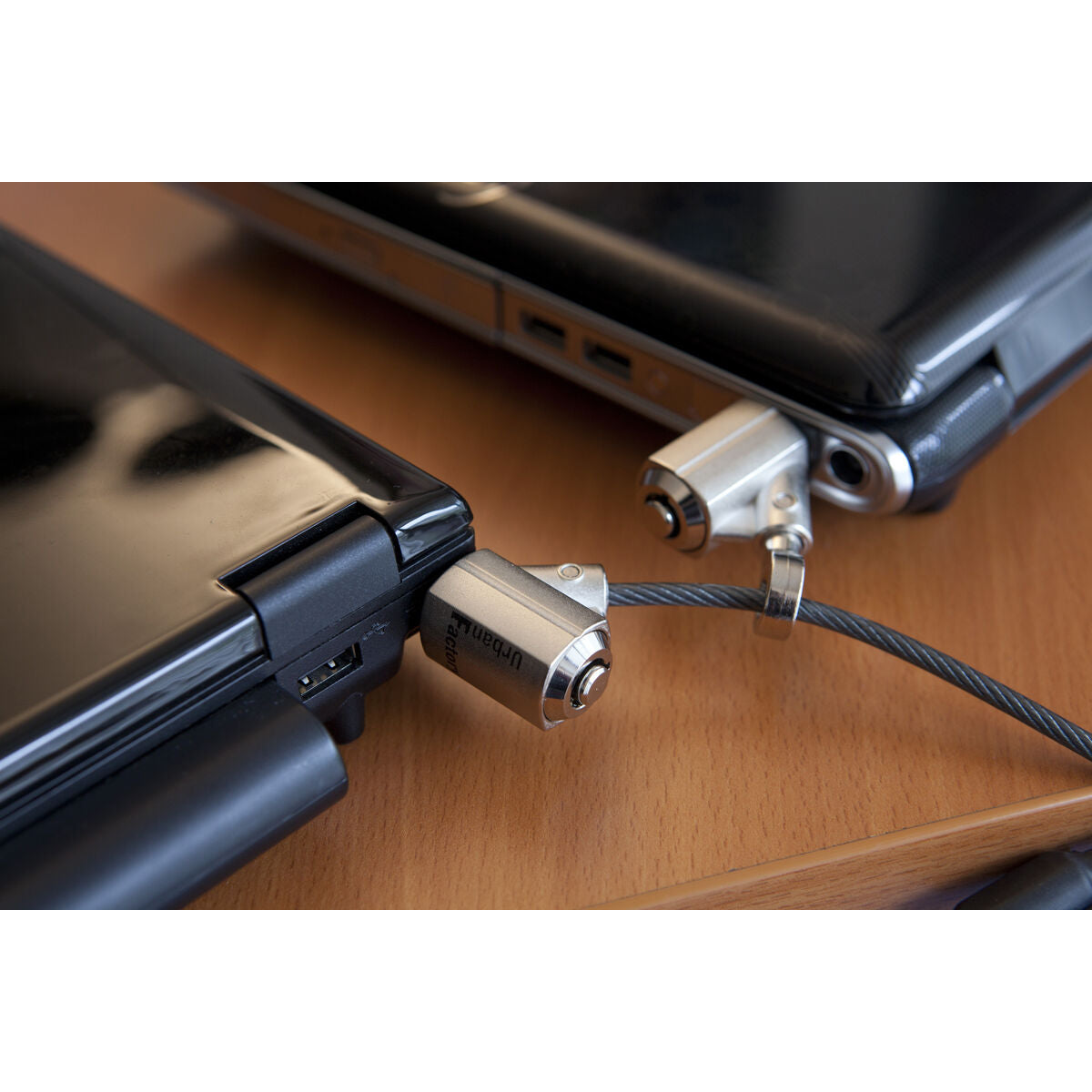 Security cable Urban Factory CRS02UF 2 m