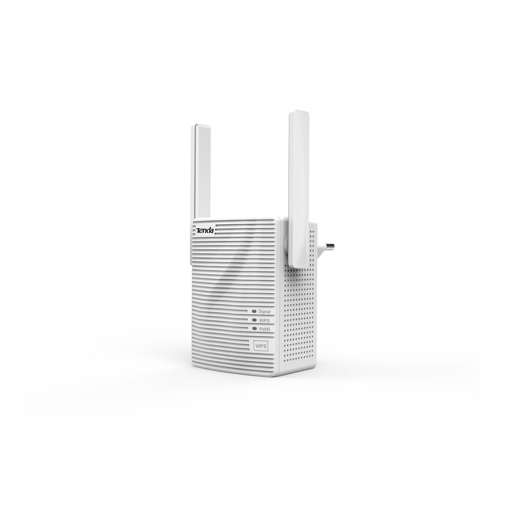 WLAN-Repeater Tenda A18V3.0(EU) Wi-Fi 5 GHz Weiß