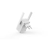 WiFi Repeater Tenda A18V3.0(EU) Wi-Fi 5 GHz White