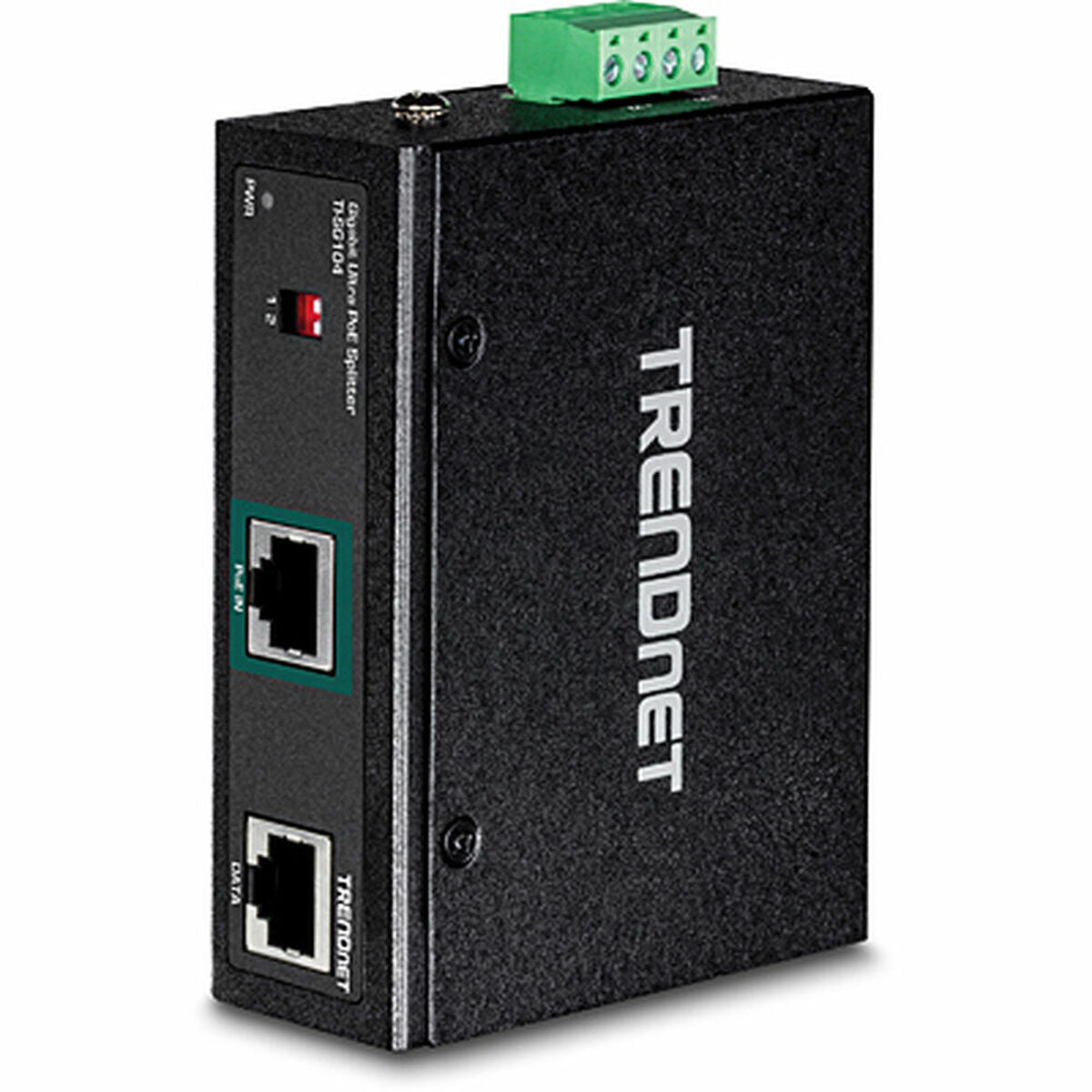 WiFi extender Trendnet TI-SG104