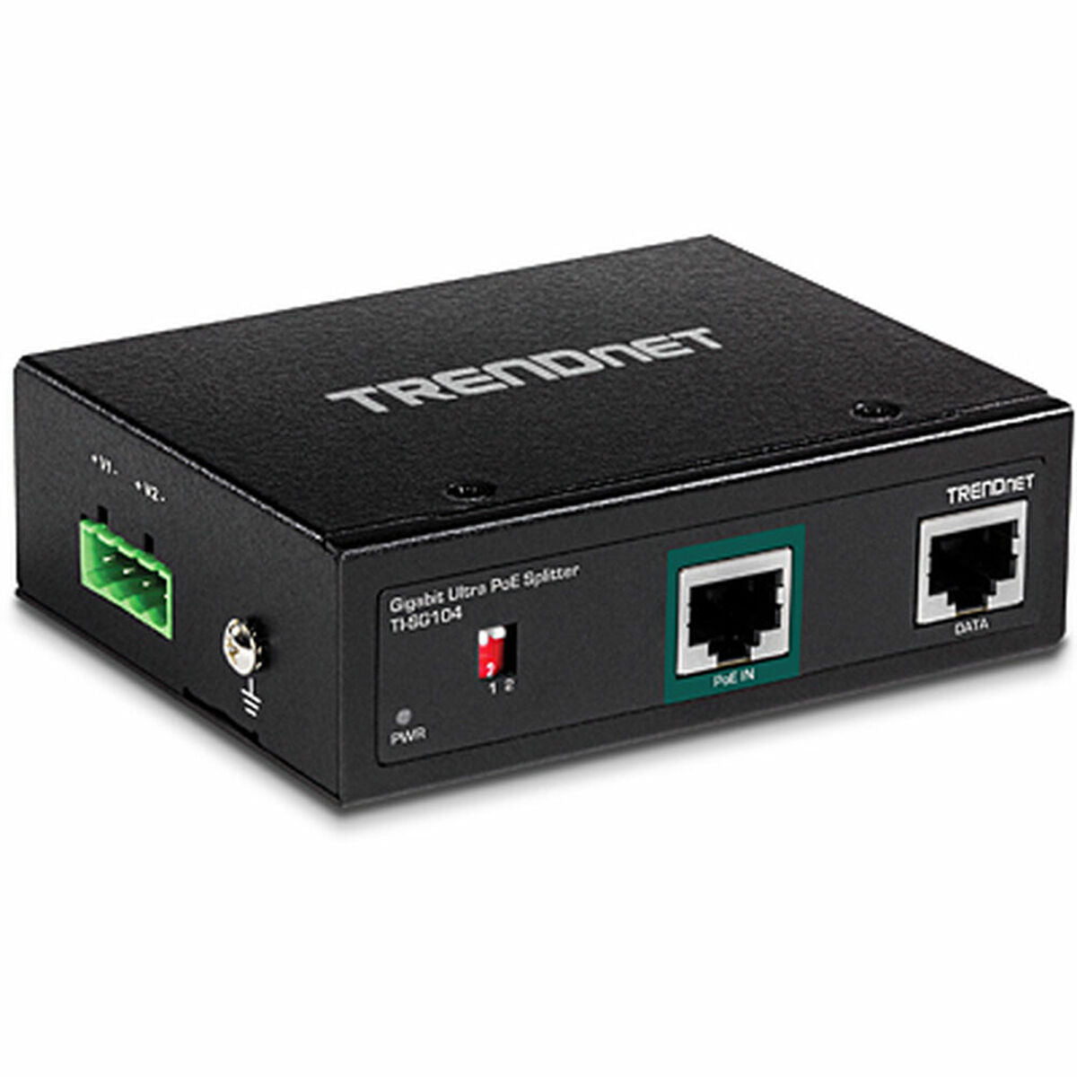 WiFi extender Trendnet TI-SG104