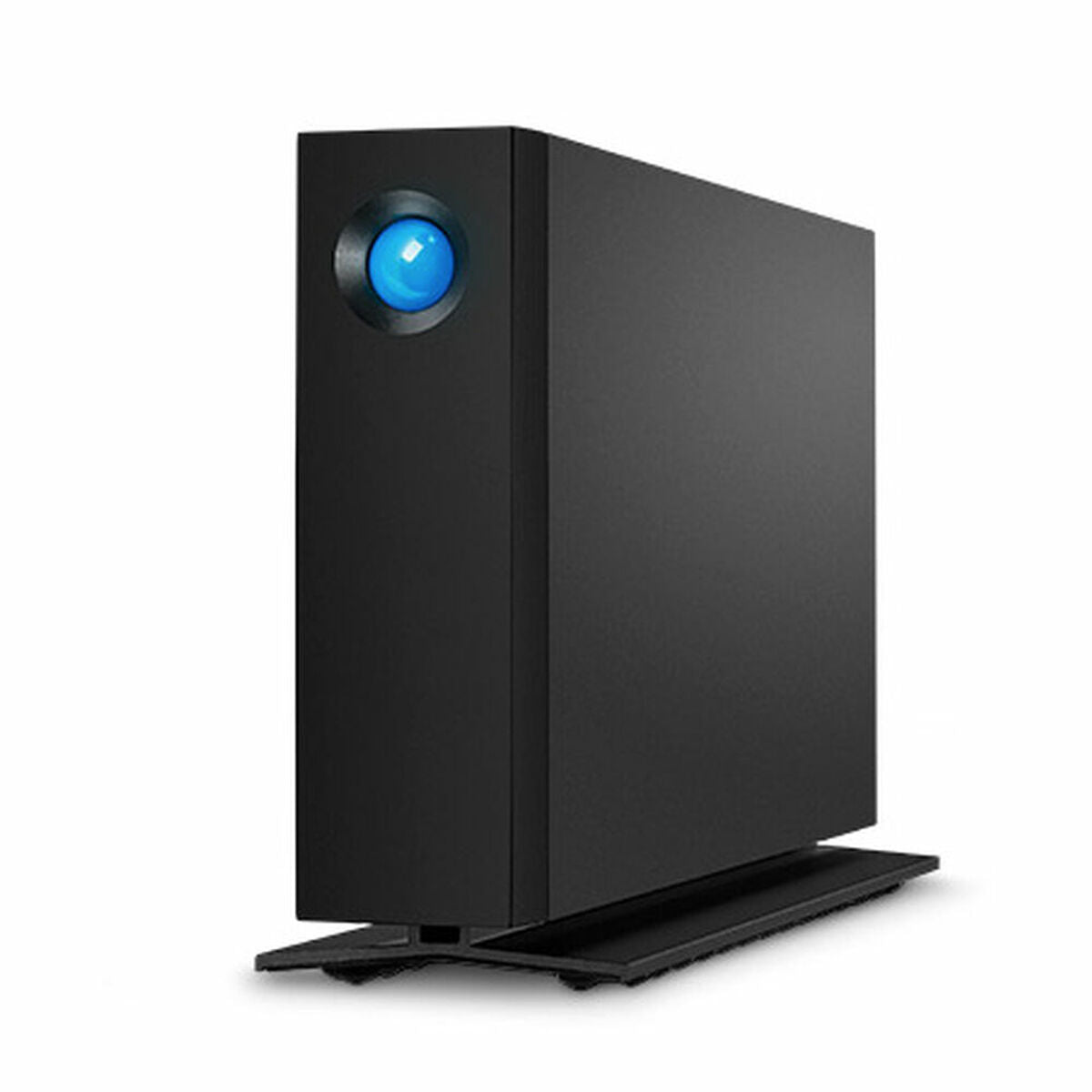 LaCie STHA8000800 8TB External Hard Drive