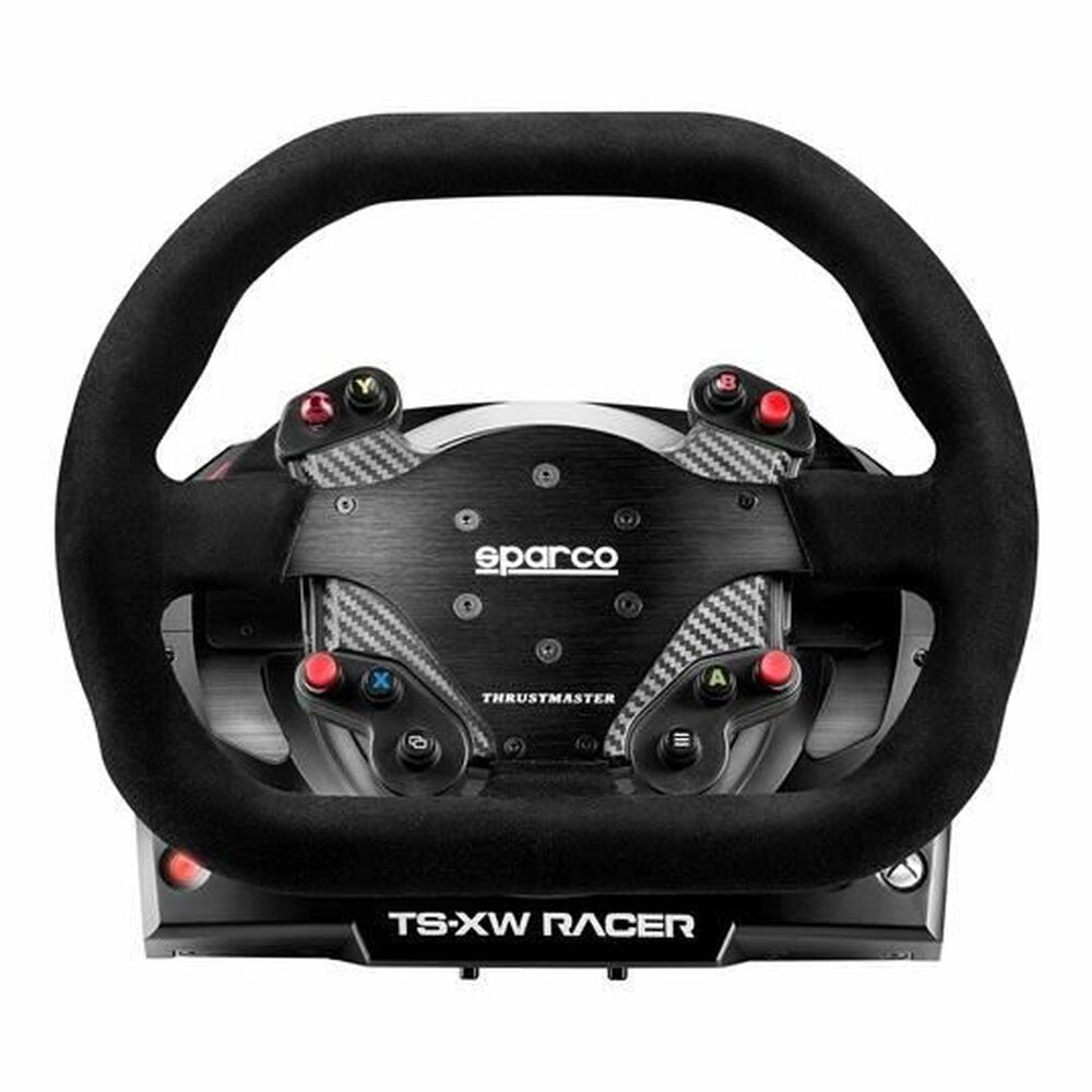 Leaflet Thrustmaster TS-XW RACER SPARCO P310