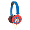 Foldable Headband Headphones Paw Patrol Lexibook