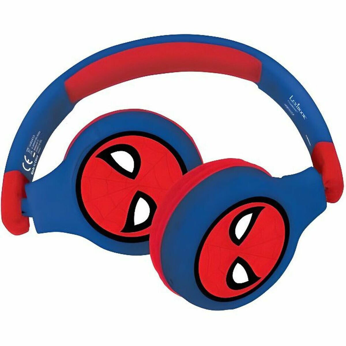 Headphones Lexibook Spider-Man