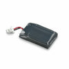 Batterie Poly 86180-01             Li-ion 3,7 V / 140 mAh