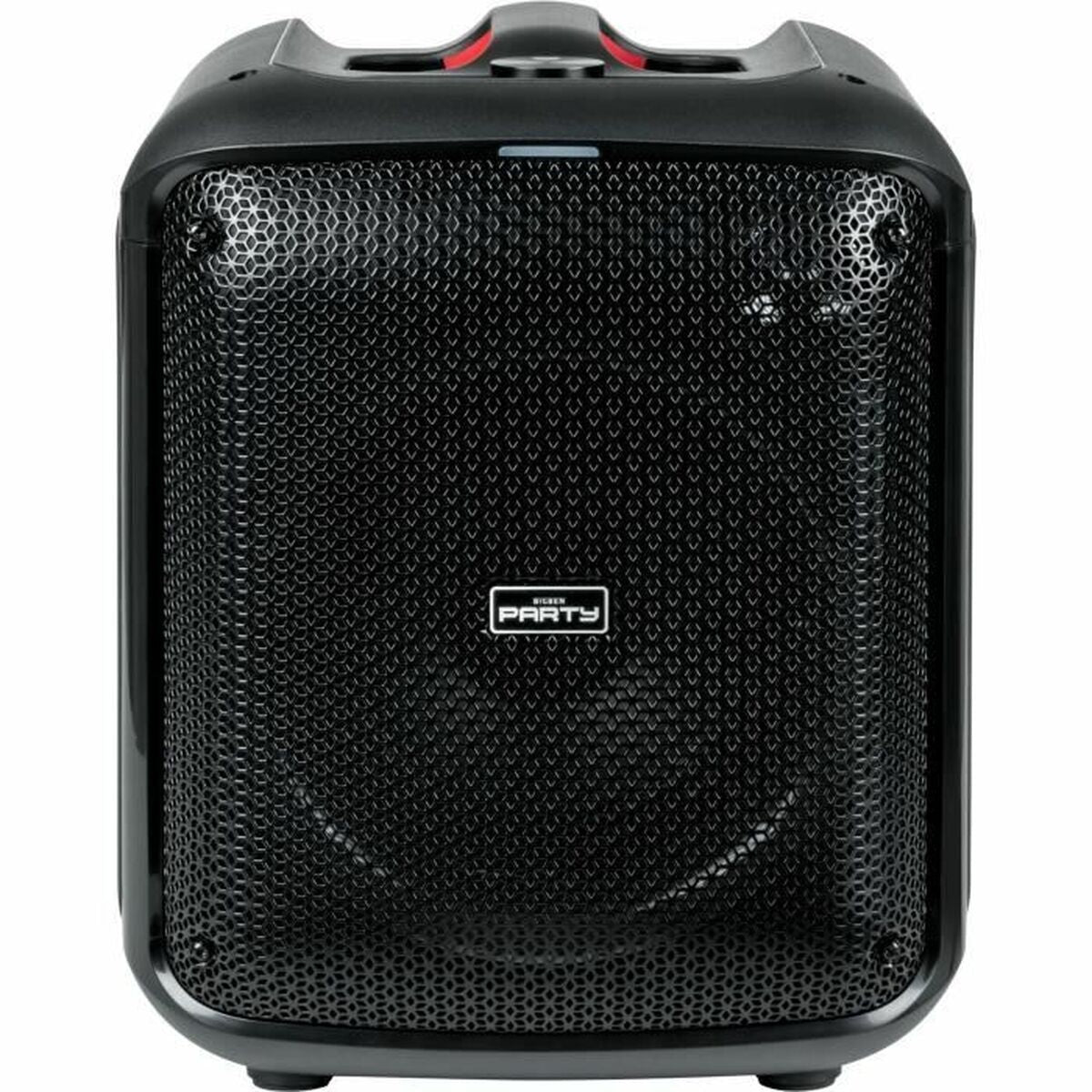 Portable speakers BigBen Connected 200 W