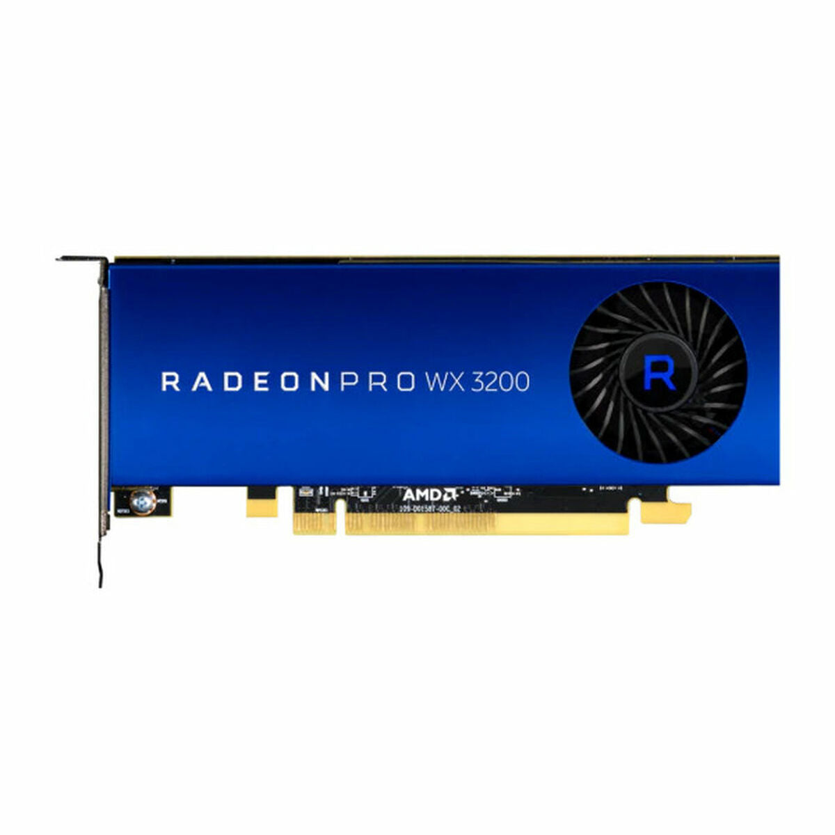 Graphics card AMD 100-506115 4GB GDDR5