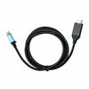 USB C to HDMI Cable i-Tec C31CBLHDMI60HZ2M 4K Ultra HD (2m)