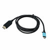 USB C to HDMI Cable i-Tec C31CBLHDMI60HZ2M 4K Ultra HD (2m)