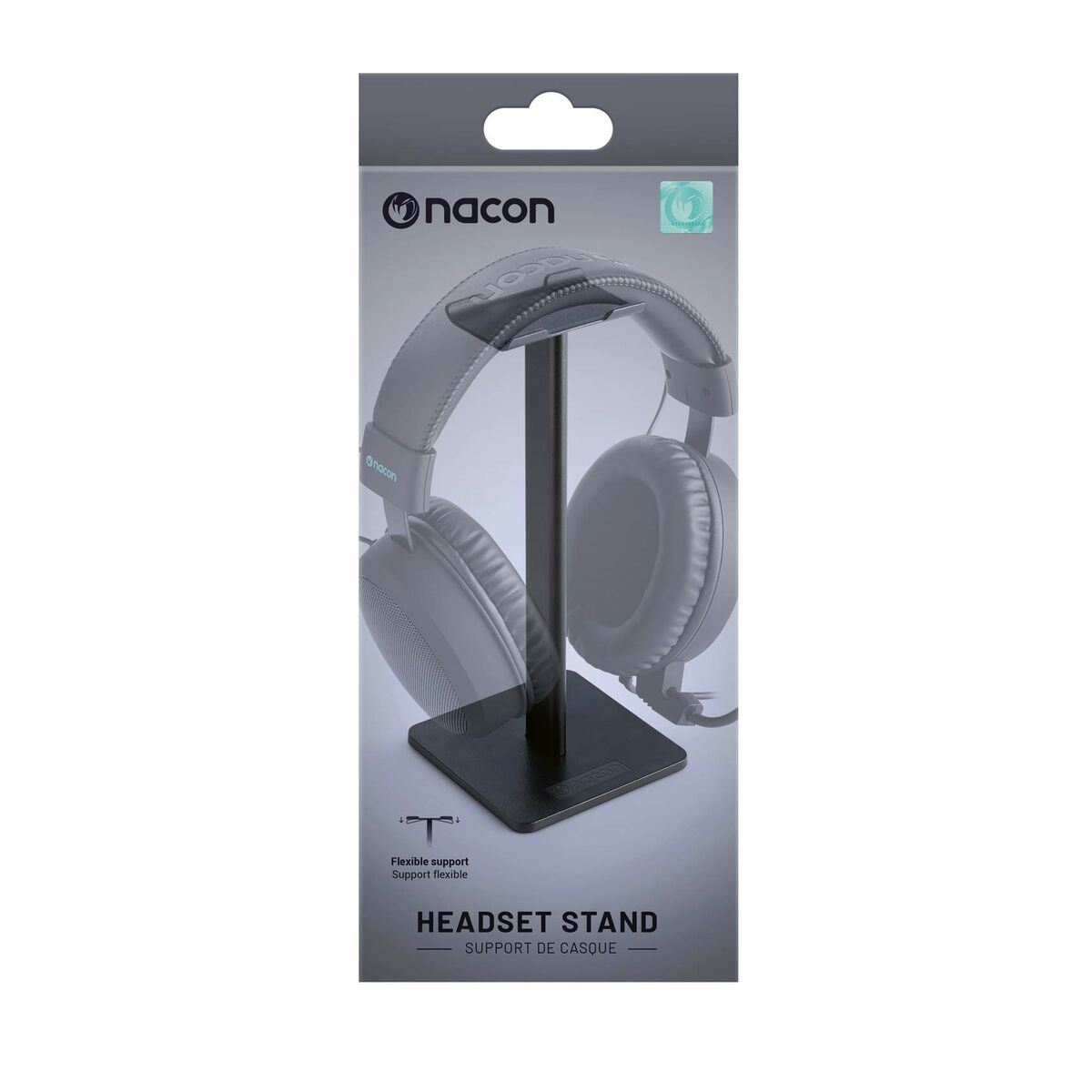 Headphone holder Nacon MULTIHEADSETSTAND