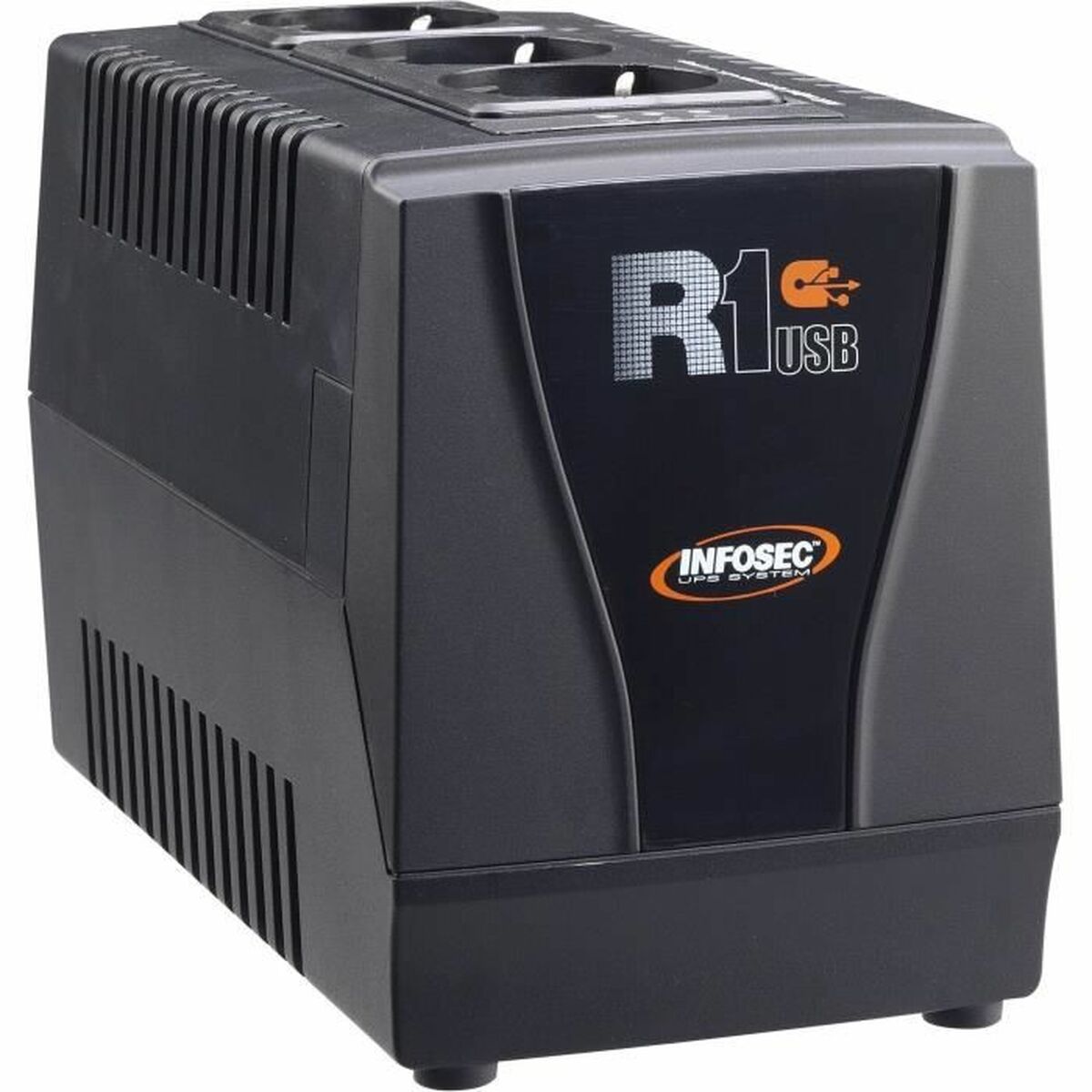 Surge protection INFOSEC R1 USB 600