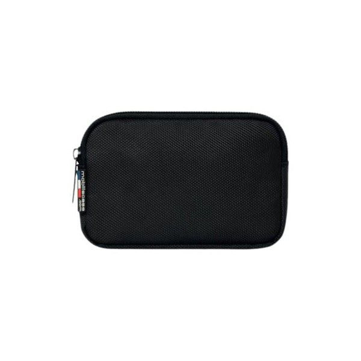 Hard drive case Mobilis 005027 nylon