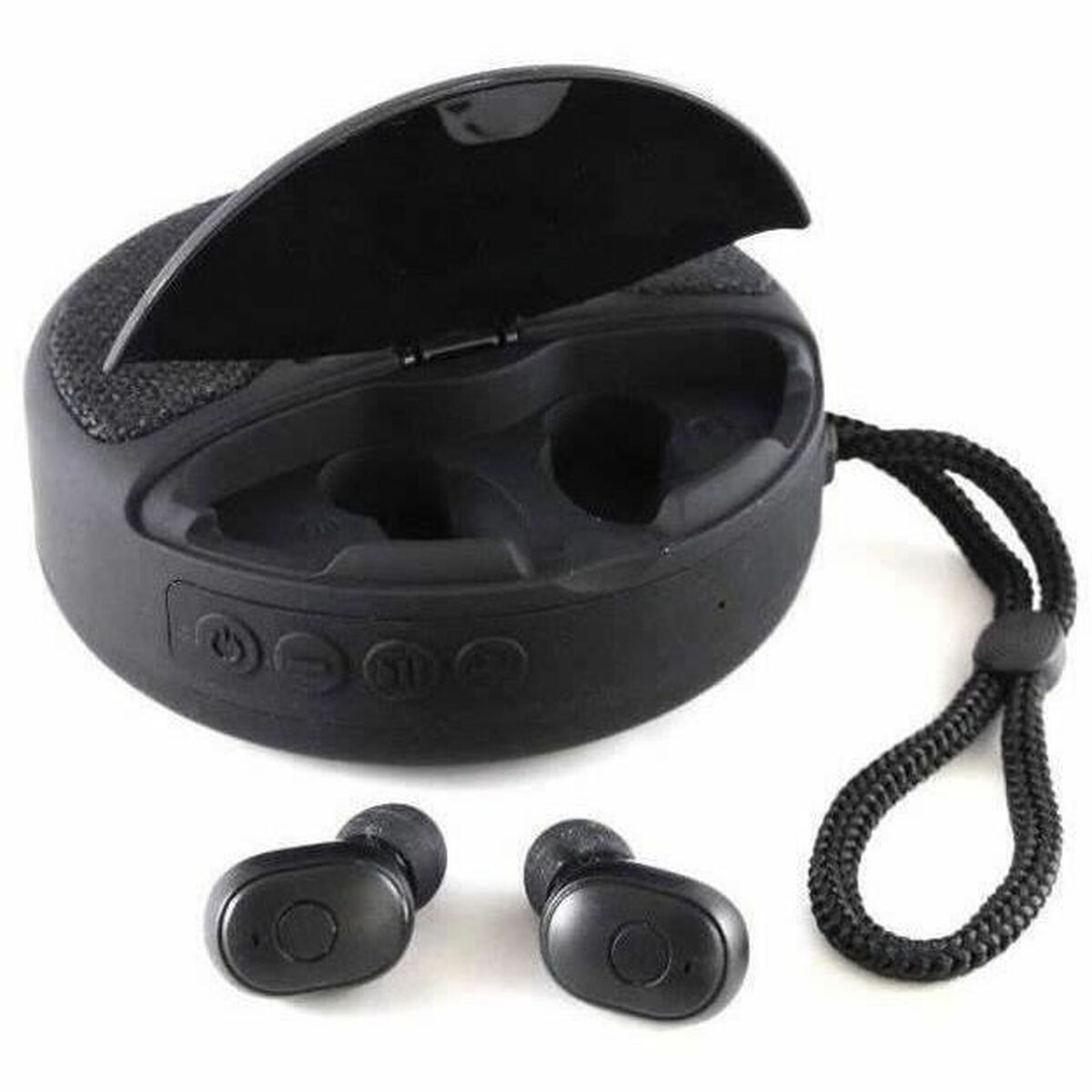 Bluetooth headset Inovalley C02-B