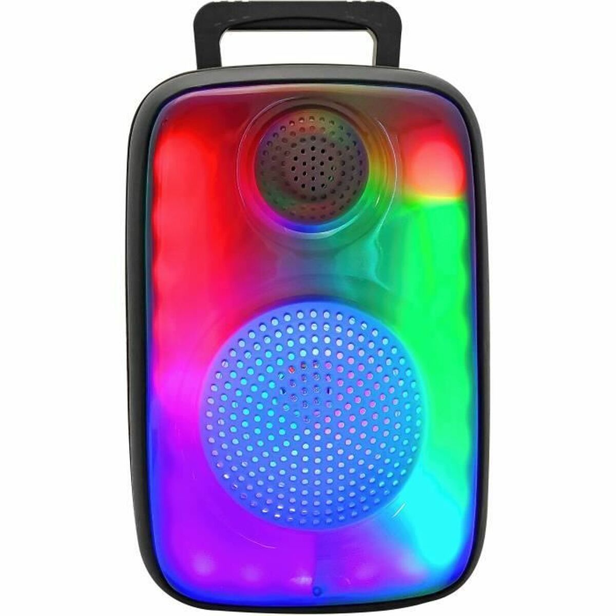 Portable speakers Inovalley 150 W