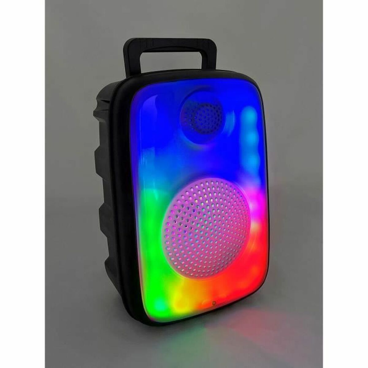 Portable speakers Inovalley 150 W