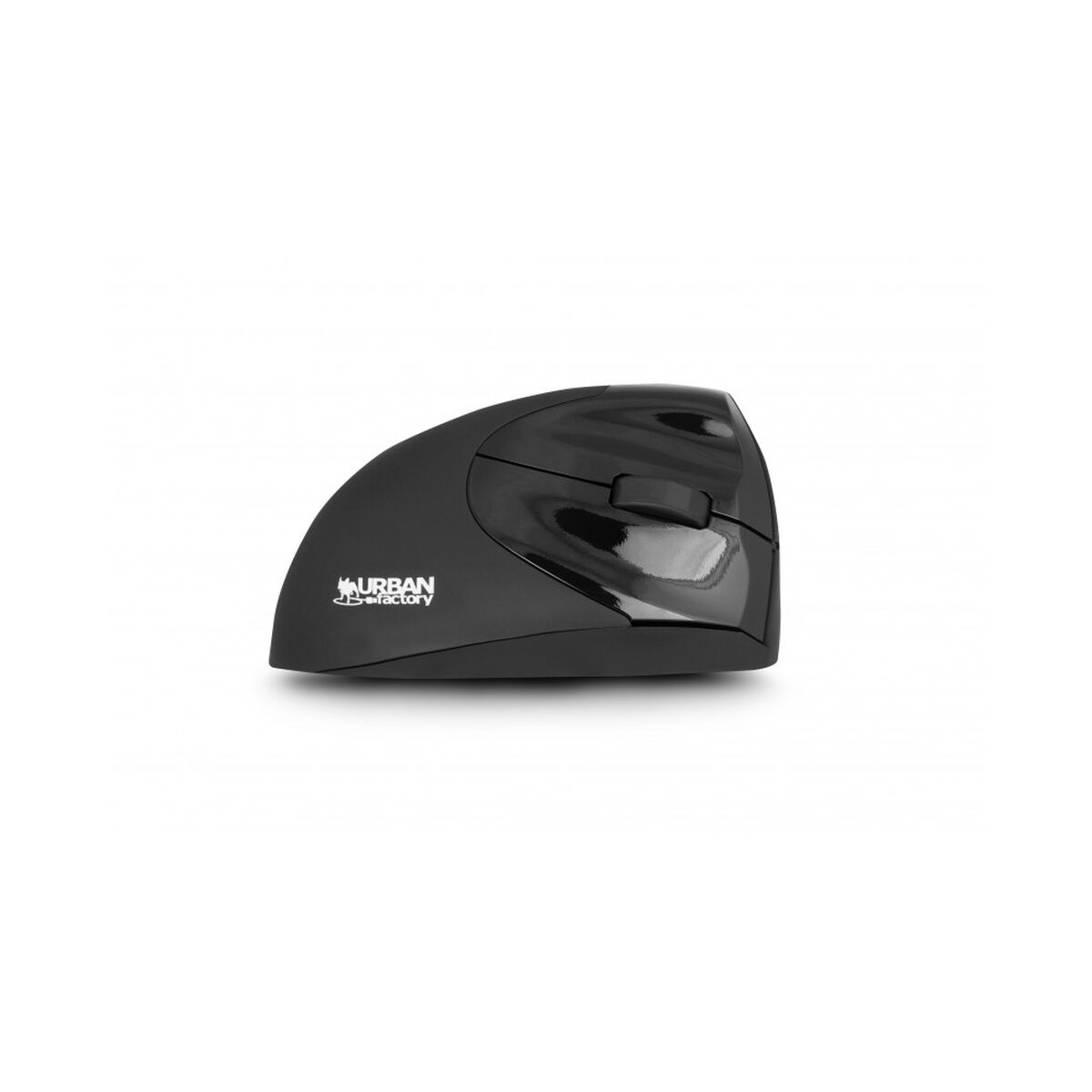 Ergonomic optical mouse Urban Factory EMR20UF-N