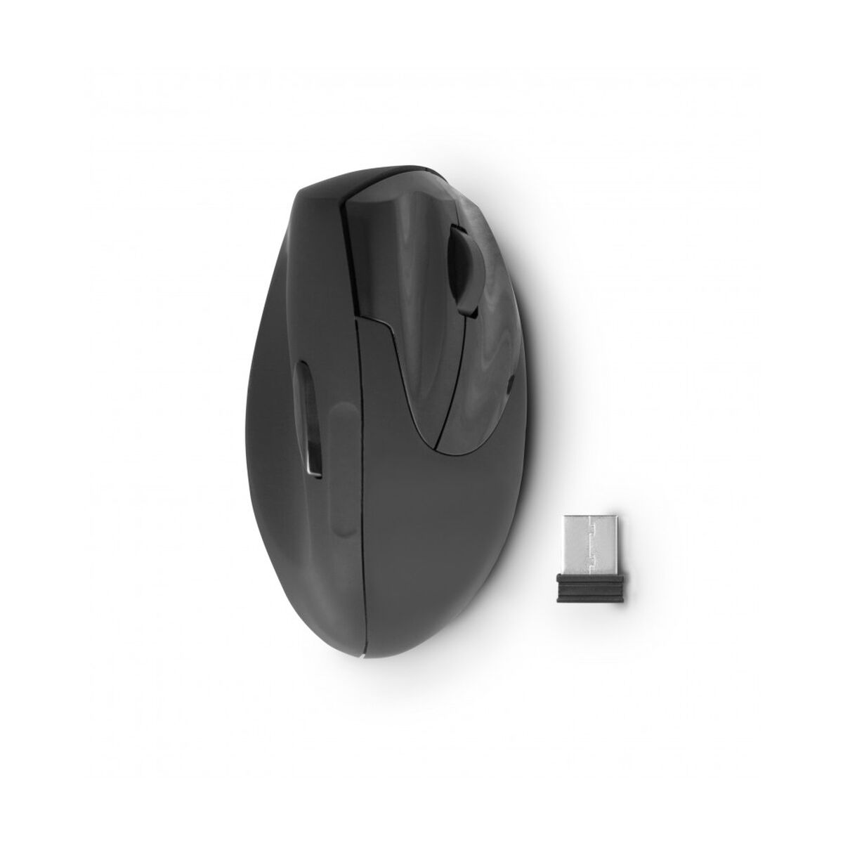 Ergonomic optical mouse Urban Factory EMR20UF-N