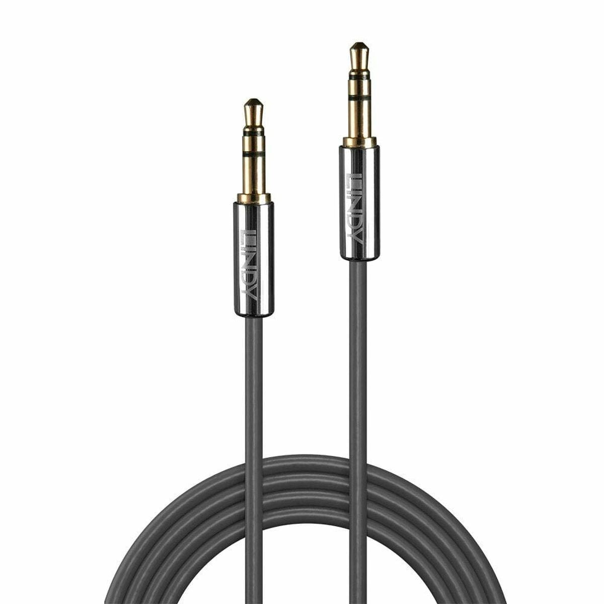 Audio Cable (3.5mm) LINDY 35321