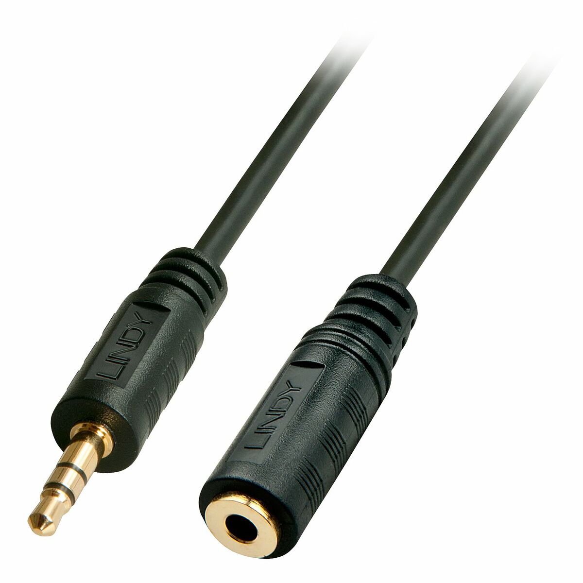 Audio cable (3.5 mm) LINDY 35656 10 m