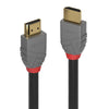 HDMI Cable LINDY 36964 3 m Black