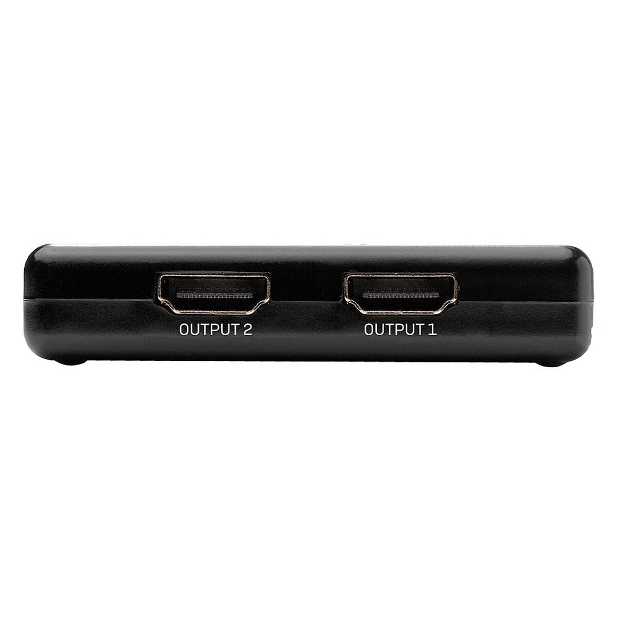 HDMI-Kommutator LINDY 38357 2 m Schwarz