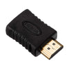 HDMI Adapter LINDY 41232 Black 5cm