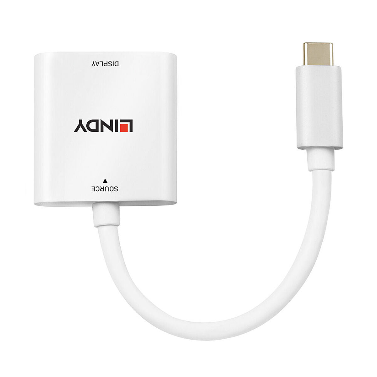 USB-C to HDMI adapter LINDY