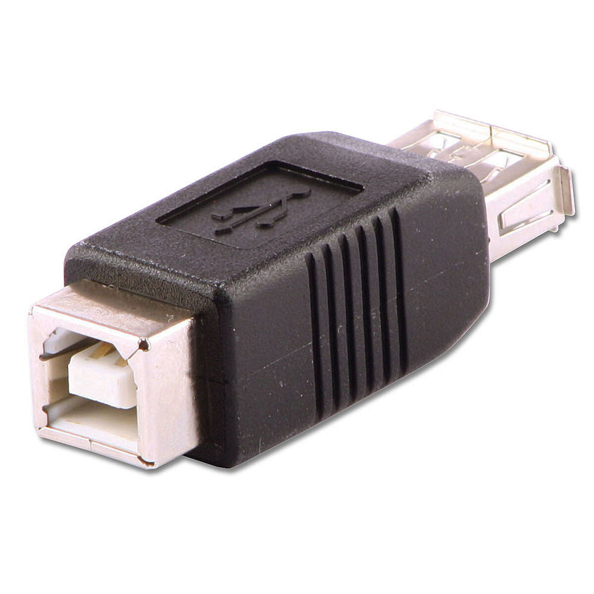 USB A to USB-B cable LINDY 71228