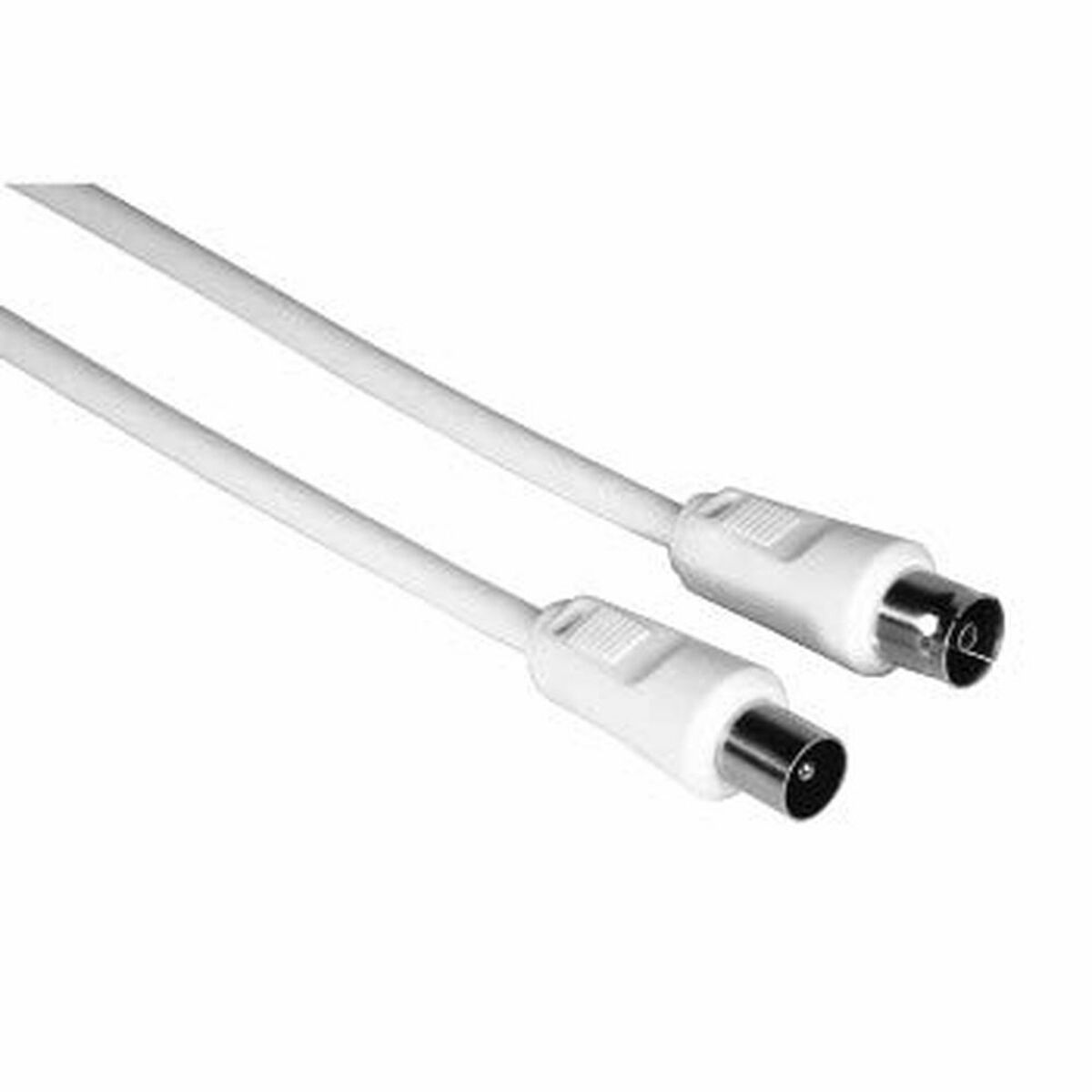 Antenna cable Hama 56523 1.5 m white