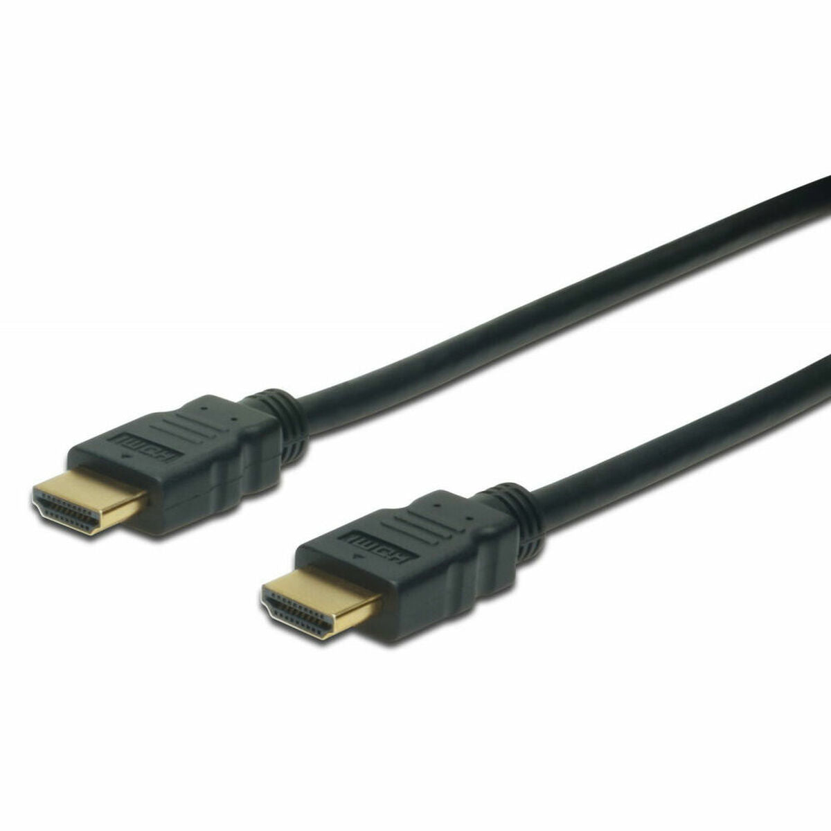 HDMI cable Digitus AK-330107-010-S