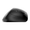 Wireless Mouse Cherry JW-4500 1200 dpi Black