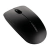 Wireless Optical Mouse Cherry JW-0710-2 1200 dpi Black