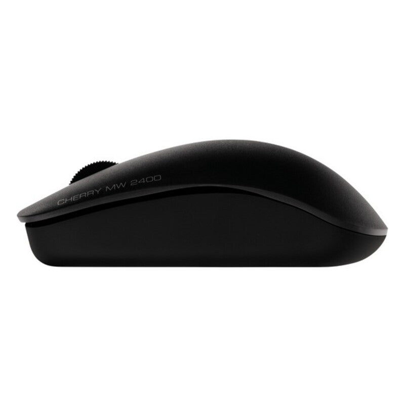 Wireless Optical Mouse Cherry JW-0710-2 1200 dpi Black