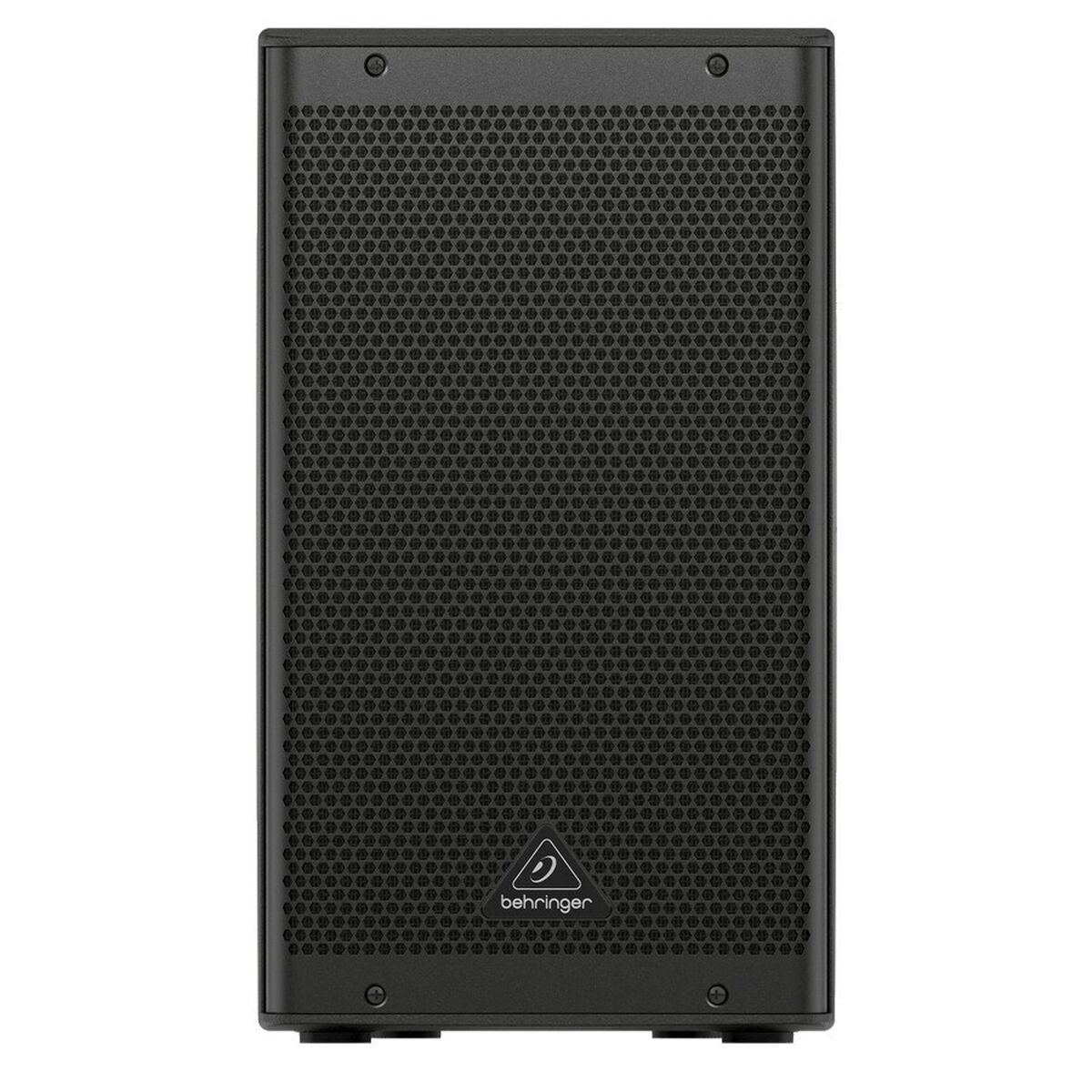 Bluetooth-Lautsprecher Behringer DR110DSP Schwarz 1000 W