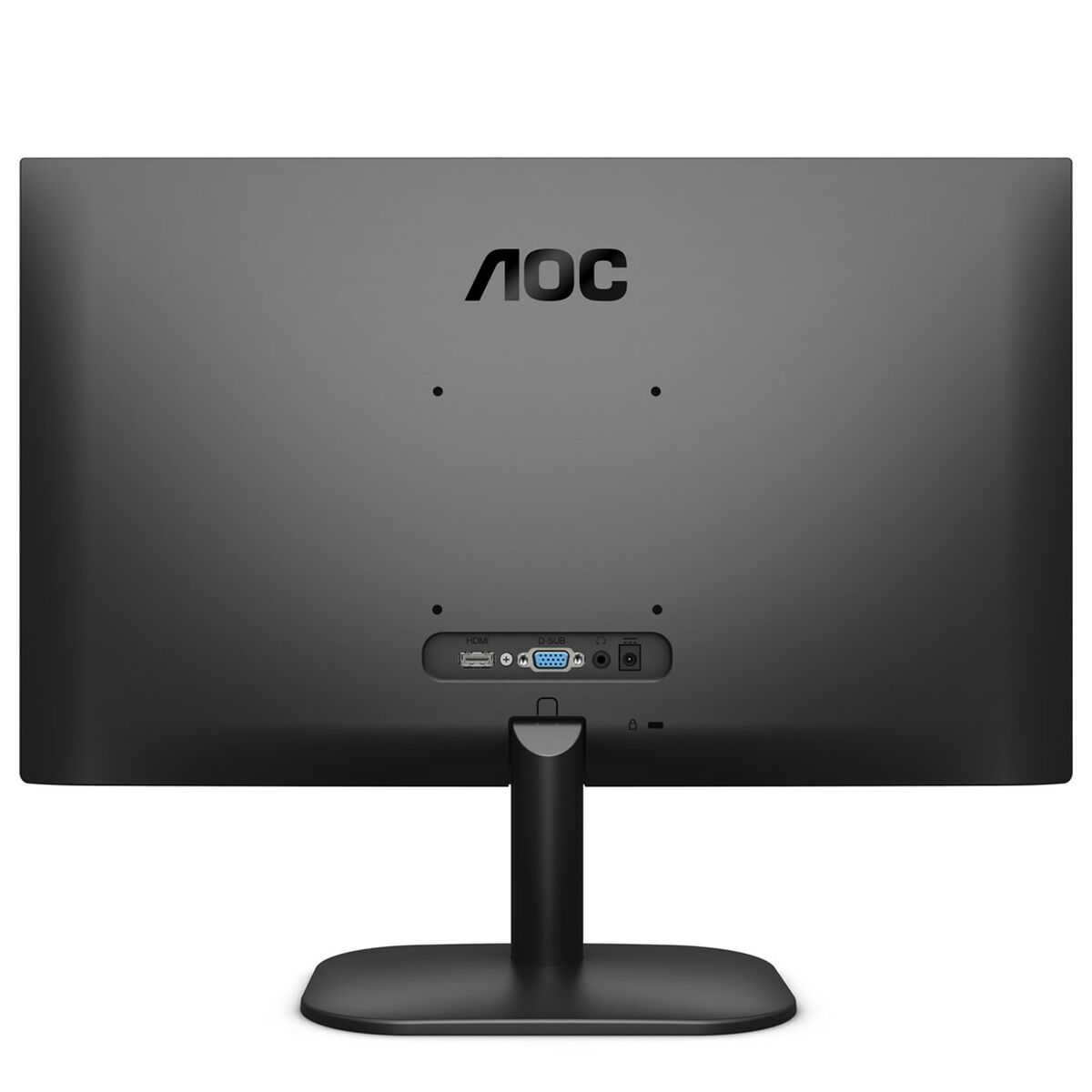 Full HD Monitor AOC 27B2QAM 27" LED VA Flicker free