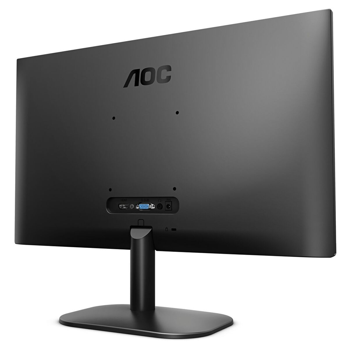 Monitor AOC 27B2QAM 27" LED VA flicker free 75 Hz