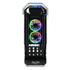 ATX Semi-Tower Rechner Sharkoon CA700 LED RGB