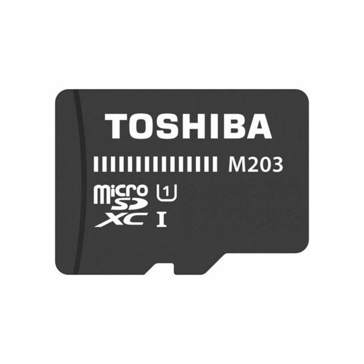 Micro SD card Toshiba THN-M203K0640EA 64GB